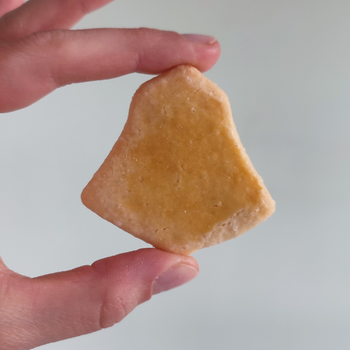 Biscuits au beurre - Butterbredele
