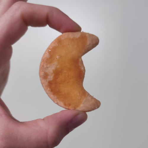 Biscuits au beurre - Butterbredele