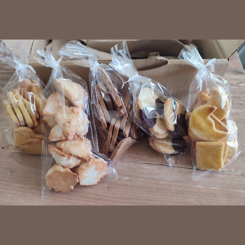 Pack découverte